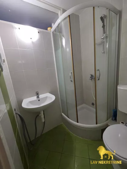 BULEVAR JAŠE TOMIĆA | 4zida.rs