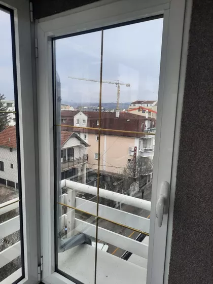 Lovćenska | 4zida.rs