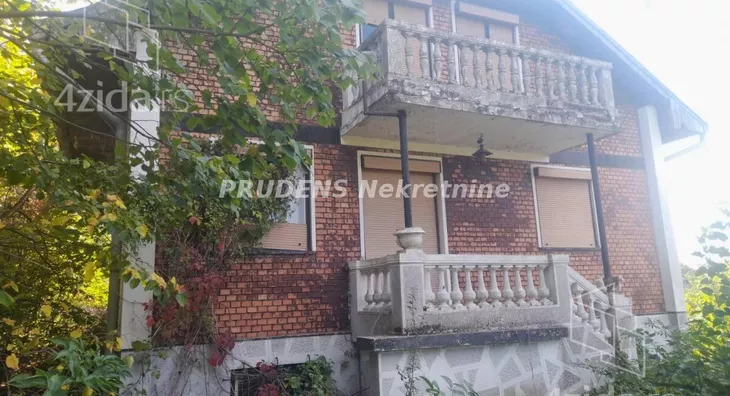 Kuća | 4zida