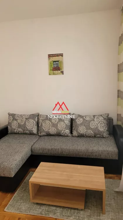 Novosadskog Sajma | 4zida.rs