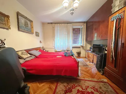 Smiljanićeva | 4zida.rs
