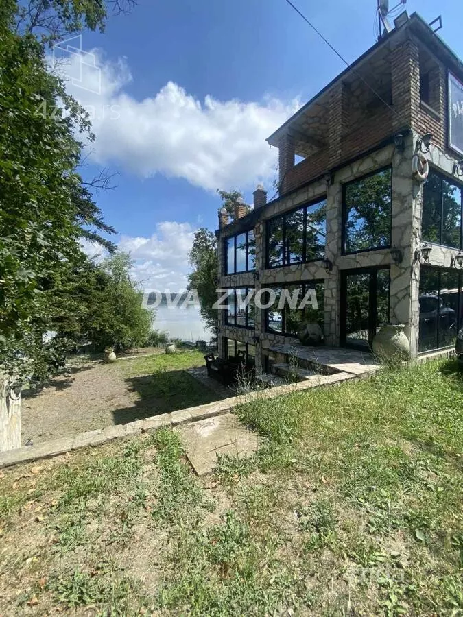 Ugostiteljski objekat | 4zida