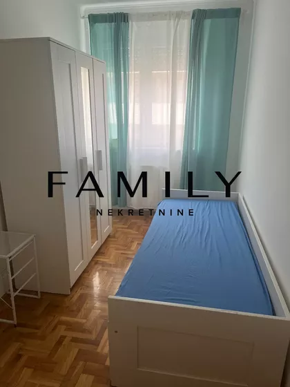 Sajmište | 4zida.rs