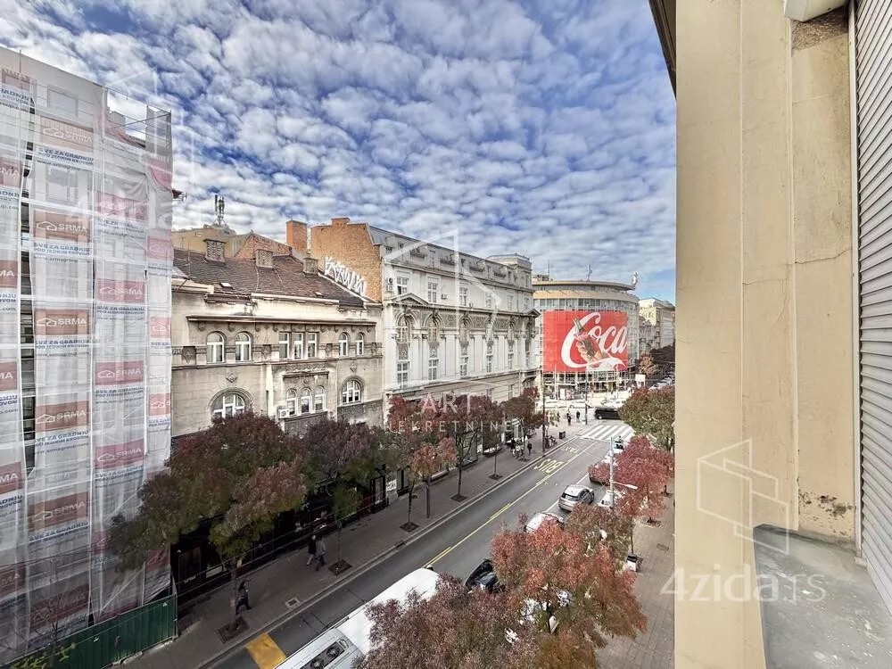 Četvoroiposoban stan | 4zida