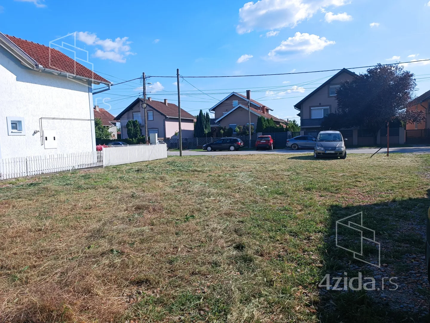 Građevinsko zemljište | 4zida