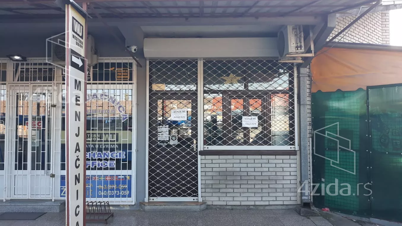 Lokal | 4zida