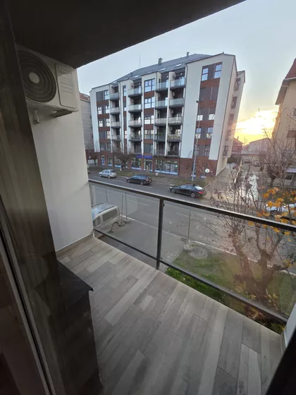 Novosadska | 4zida.rs