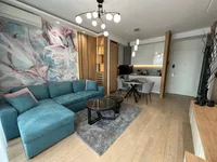Beograd, Savski Venac, Beograd na vodi, Bristol Park | 4zida.rs | 4zida.rs