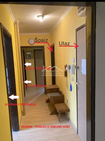 Blagajska | 4zida.rs