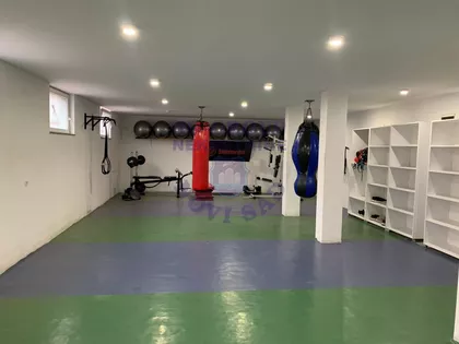 Atanasija Gereskog | 4zida.rs