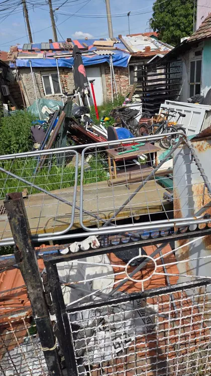 Ahmeda Ademovića 20A | 4zida.rs