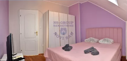 Bulevar Evrope | 4zida.rs