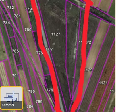 Građevinsko zemljište | 4zida