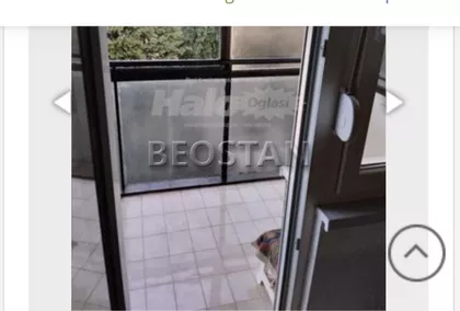 Aleksinačkih rudara | 4zida.rs