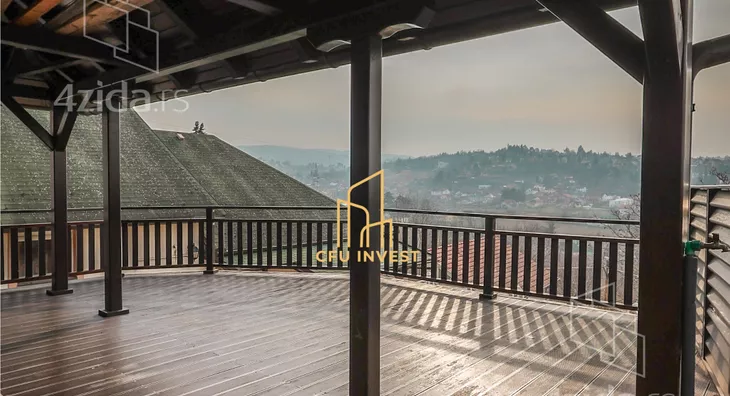 3-etažna kuća | 4zida