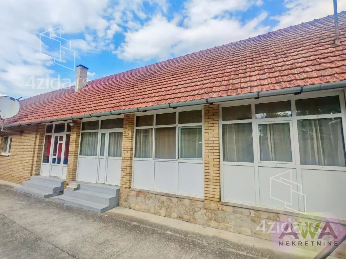 Kuća | 4zida