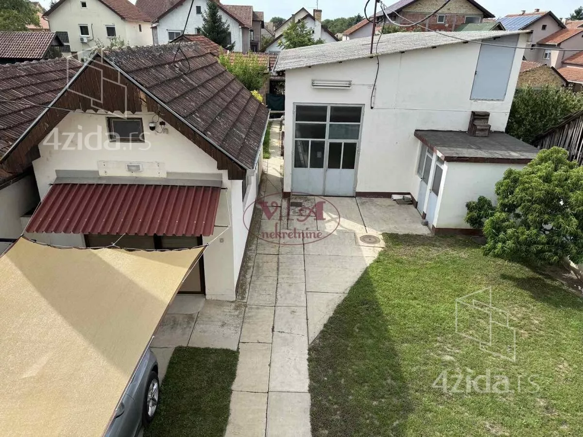 Kuća | 4zida