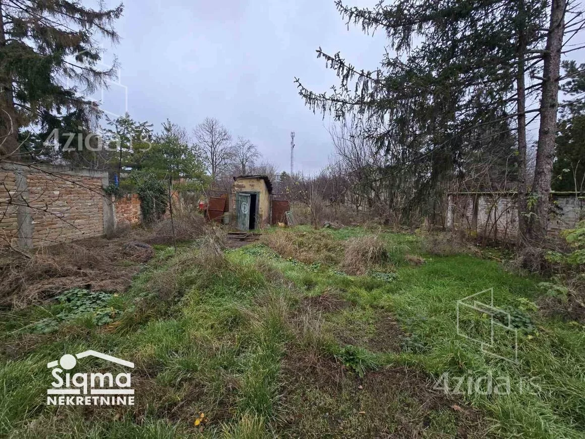 Građevinsko zemljište | 4zida