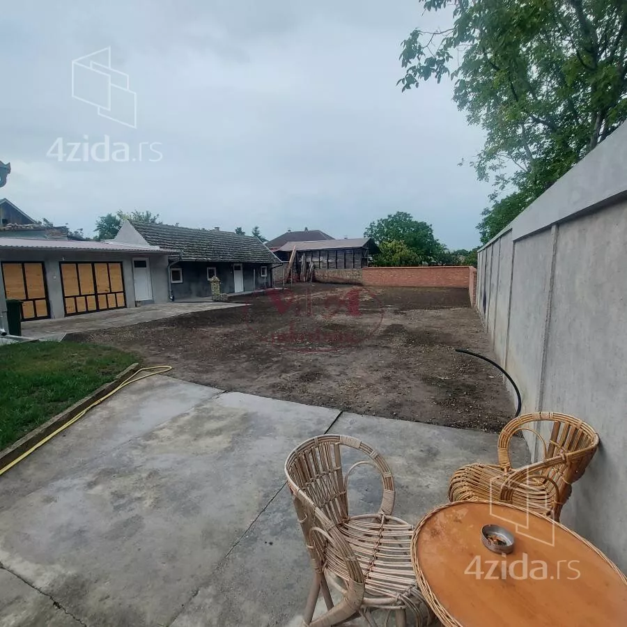 Kuća | 4zida