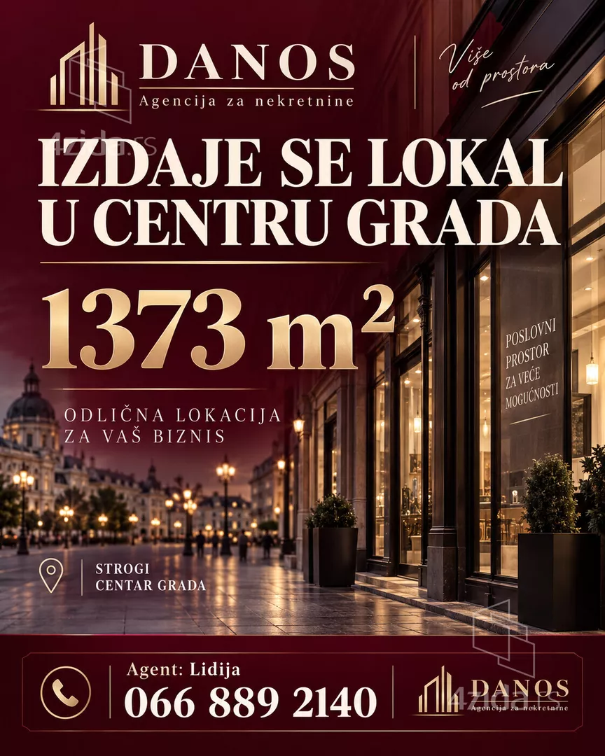 Lokal | 4zida