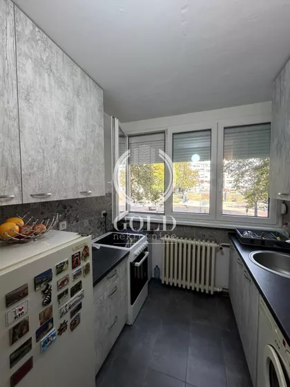 Gagarinova | 4zida.rs