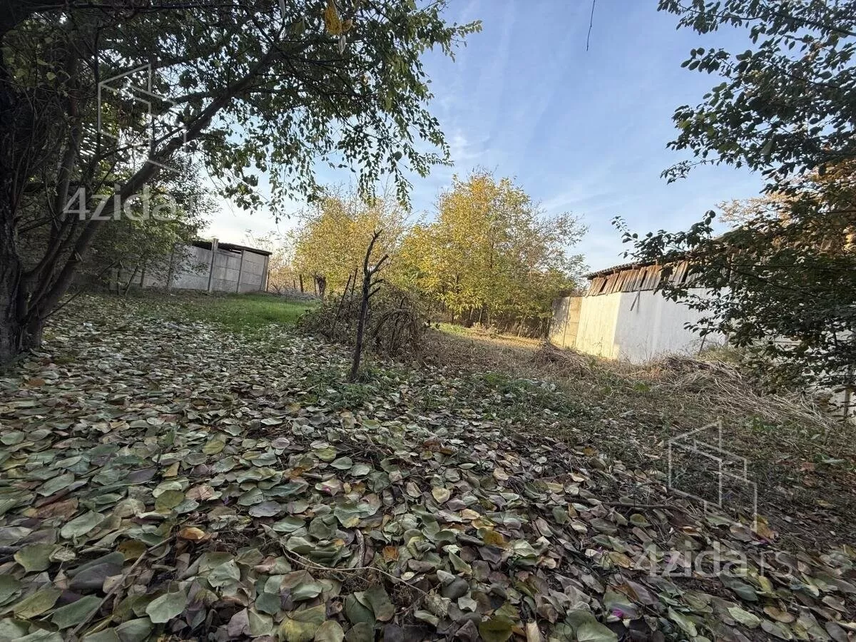 Građevinsko zemljište | 4zida