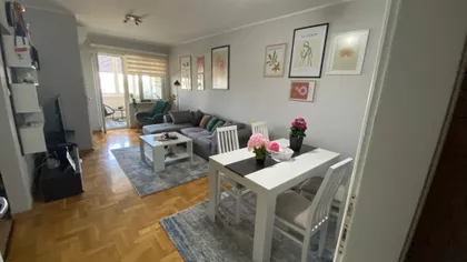 Prote Mateje Nenadovića 8 | 4zida.rs