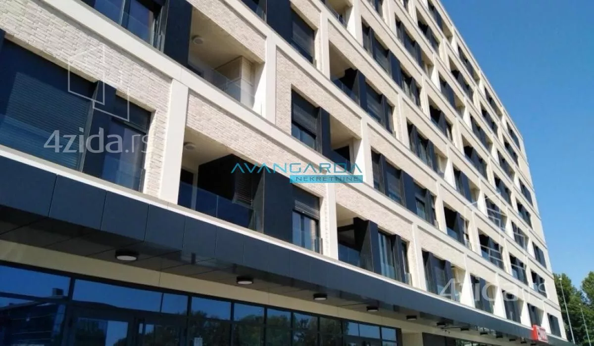 Garaža | 4zida