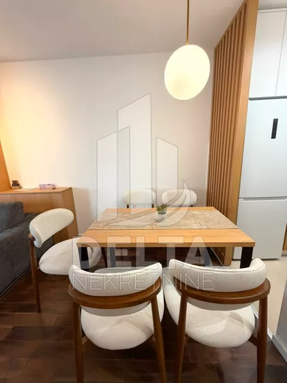 Park Svetog Save | 4zida.rs