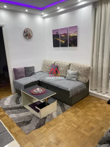 Bulevar Kneza Miloša | 4zida.rs