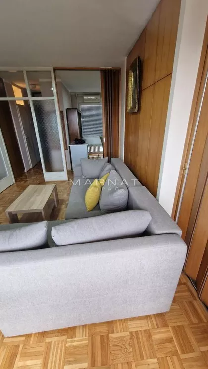 Bulevar Arsenija Čarnojevića | 4zida.rs