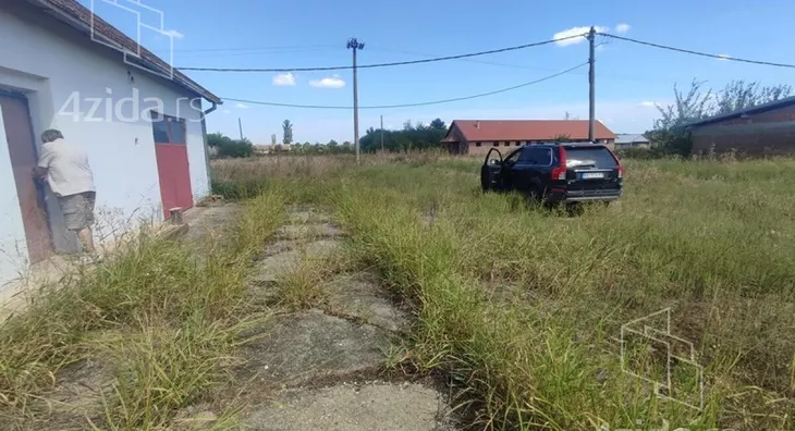 Plac | 4zida