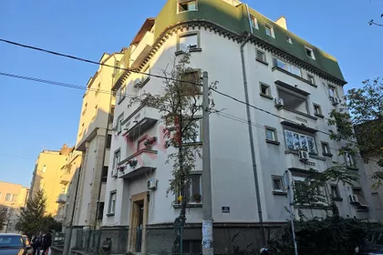 Miloša Zečevića | 4zida.rs