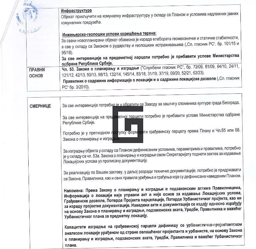 Građevinsko zemljište | 4zida