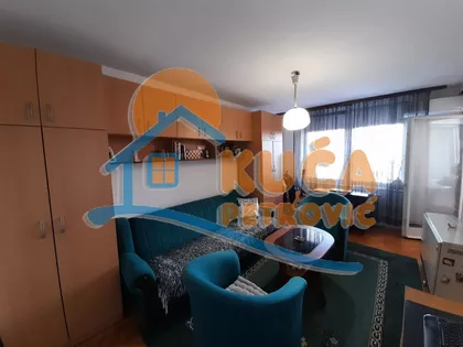 Bulevar Nemanjića | 4zida.rs