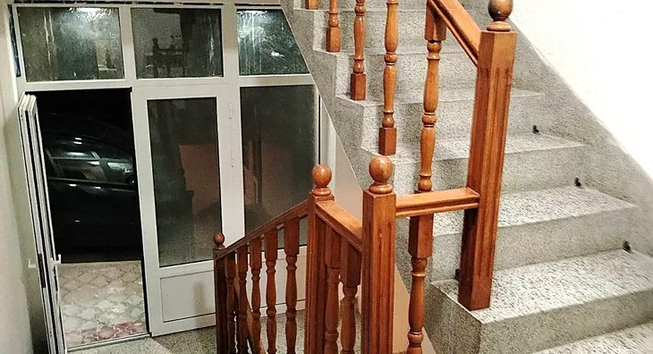 3-etažna kuća | 4zida