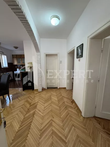 Vojvode Tankosića 1. prilaz | 4zida.rs