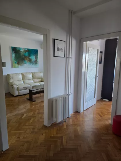 Vojvode Mišića | 4zida.rs