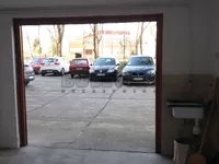 Park Svetog Save, Bulevar Nemanjića, Medijana, Gradske lokacije, Niš | 4zida.rs