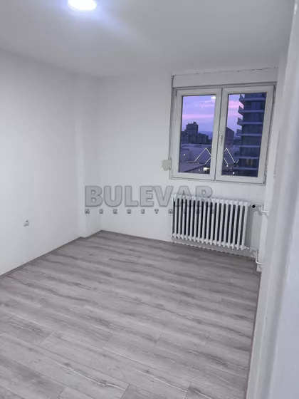Blagoja Parovića | 4zida.rs