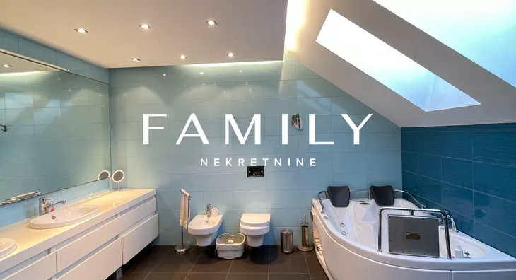 Šestosoban stan | 4zida