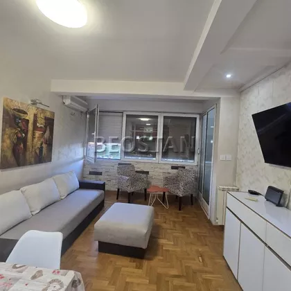 Bulevar Arsenija Carnojevica | 4zida.rs