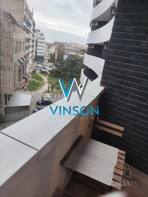 Garsonjera | 4zida