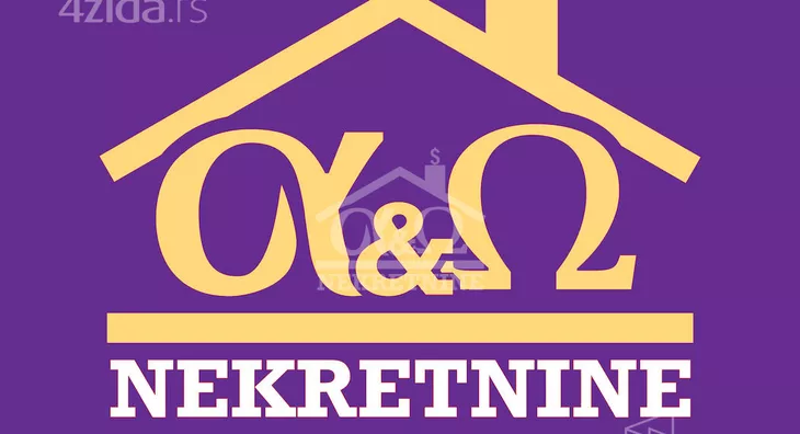 Poslovna zgrada | 4zida