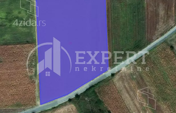 Građevinsko zemljište | 4zida