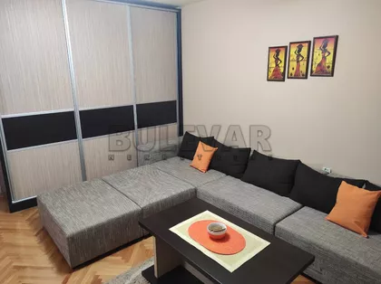 Vizantijski bulevar | 4zida.rs