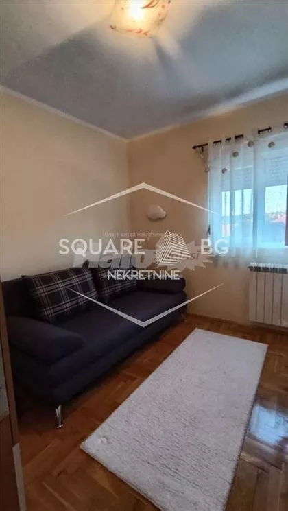 Kružna | 4zida.rs