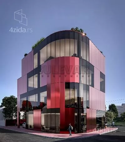 Lokal | 4zida