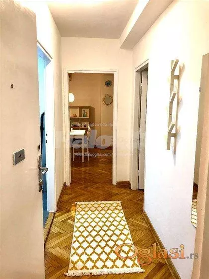 Cvijićeva | 4zida.rs