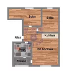 Novi Sad, Gradske lokacije, Telep | 4zida.rs | 4zida.rs